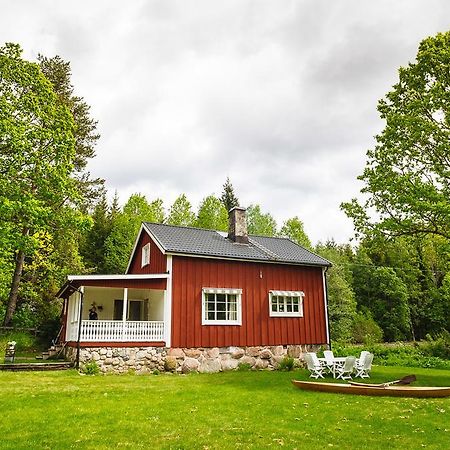 Nommen Fishing Cottages 베틀란다 객실 사진