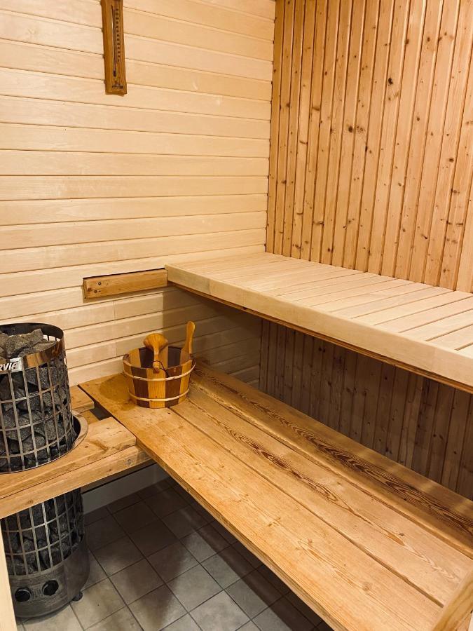 Nommen Fishing Cottages 베틀란다 외부 사진